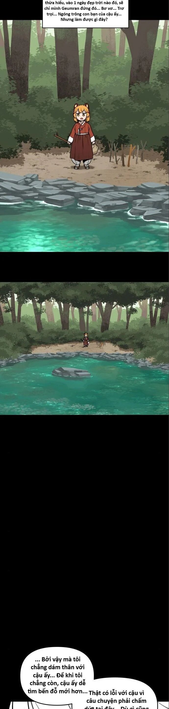 sự lụi tàn của usuzumi chapter 116 14