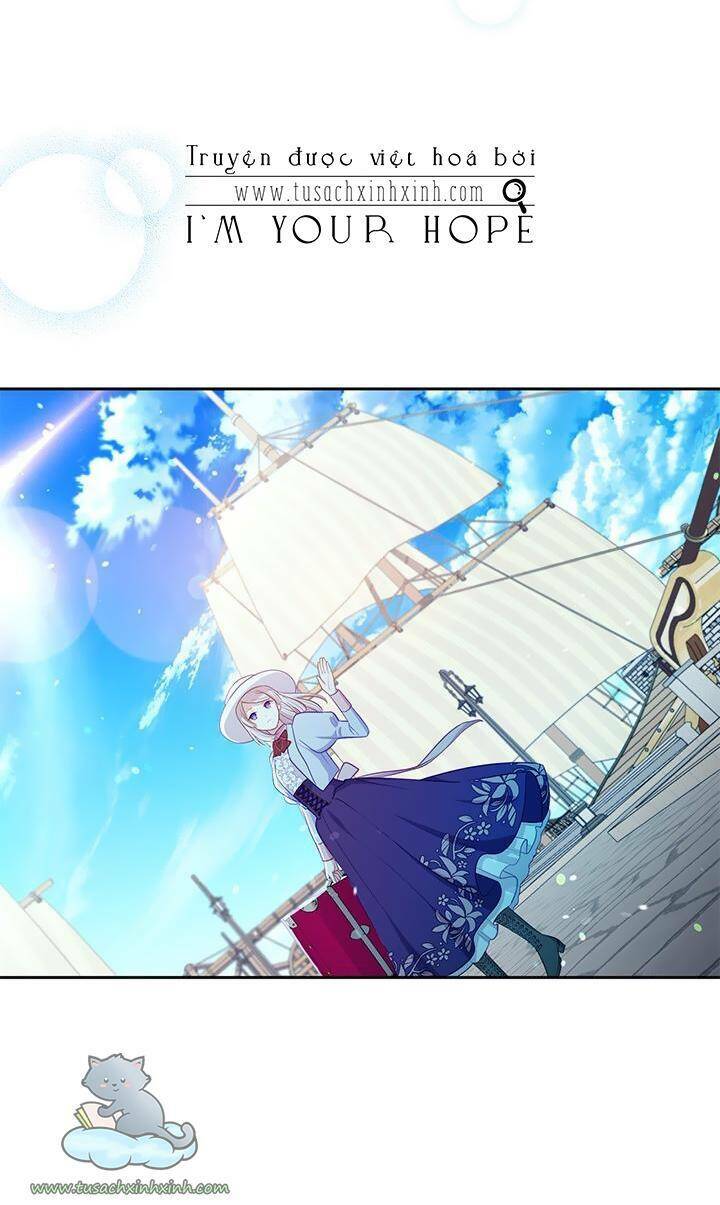 hãy coi chừng ác nữ chapter 105 8