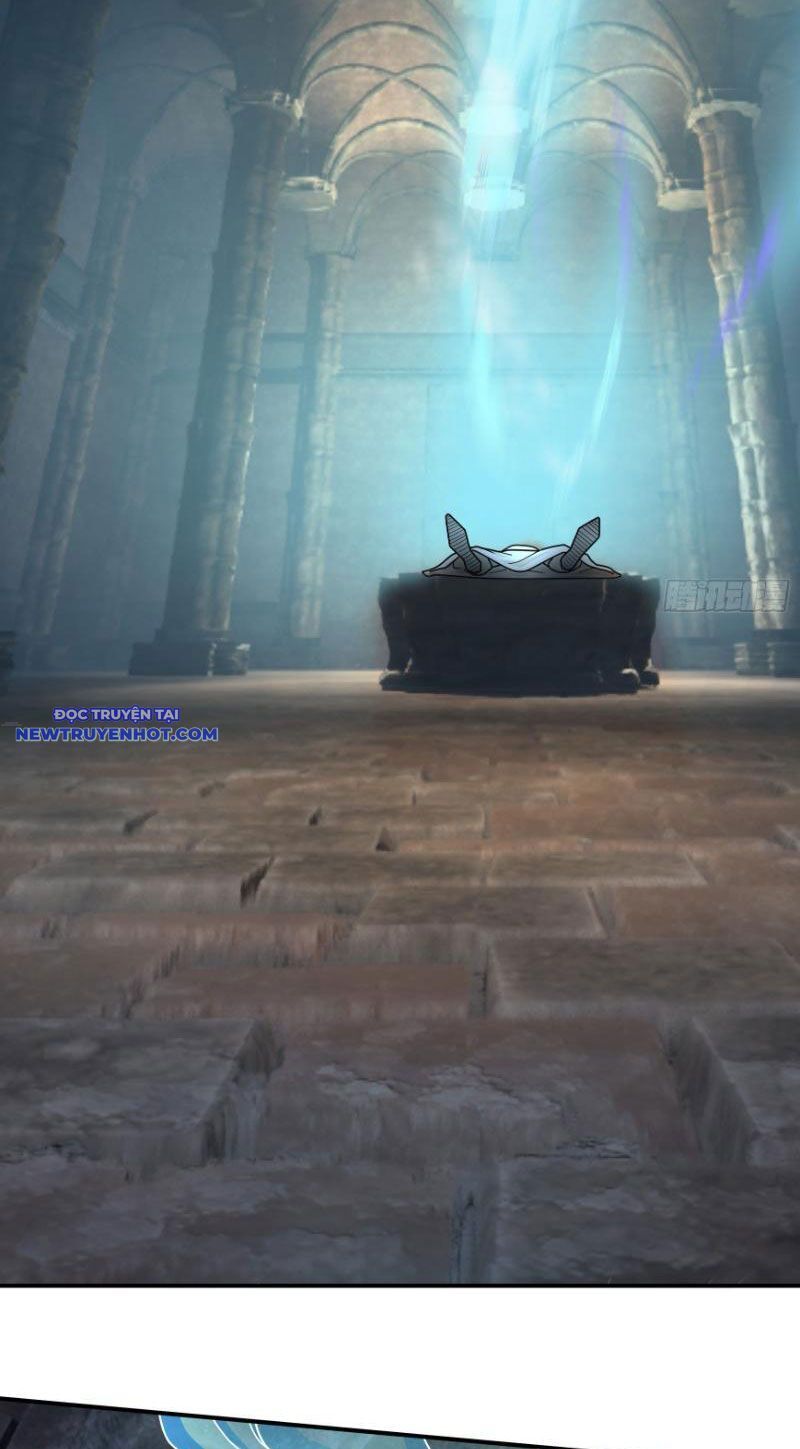 ngủ say vạn cổ: xuất thế đẩy ngang chư thiên chapter 10 47