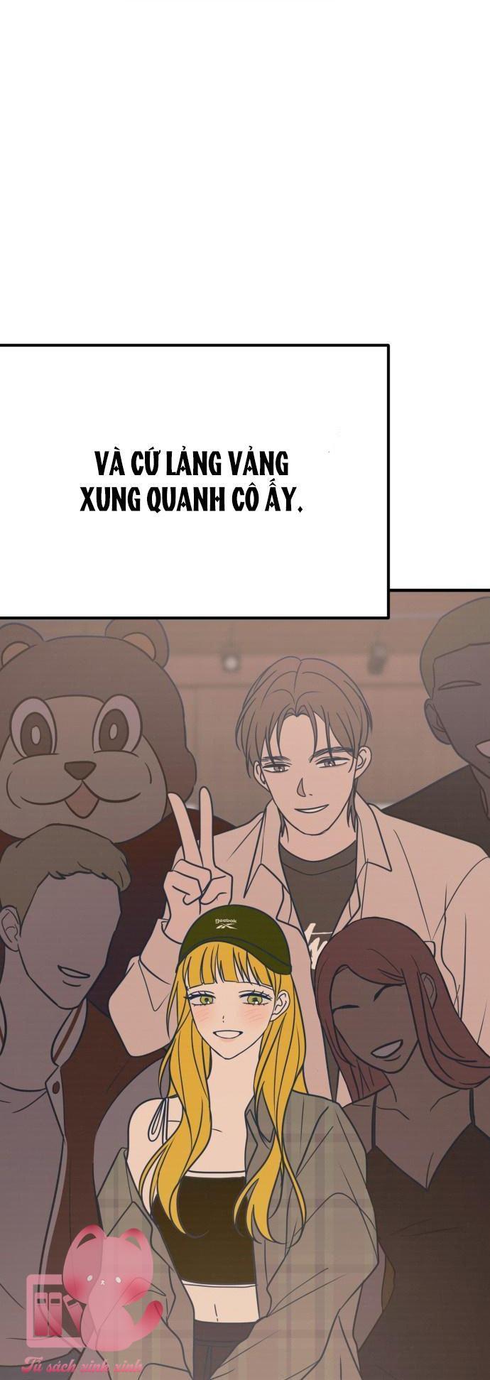 kẻ cắp gặp bà già chapter 31 41