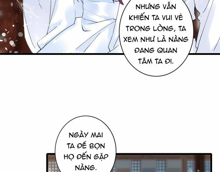 hoa nhan sách chapter 88.2 11