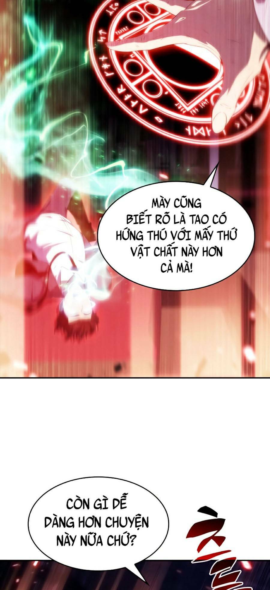 Người Chơi Mới Cấp Tối Đa Chapter 37 24