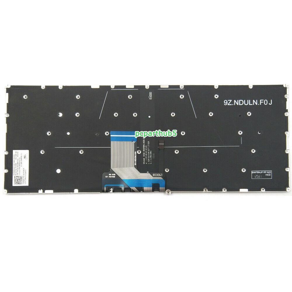 (X)(KEYBOARD) BÀN PHÍM LAPTOP DÀNH CHO LENOVO 720S-14IKB (CÓ NÚT NGUỒN) dùng cho Ideapad 320S-13IKB, 720S-14IKB, 720S-14IKBR