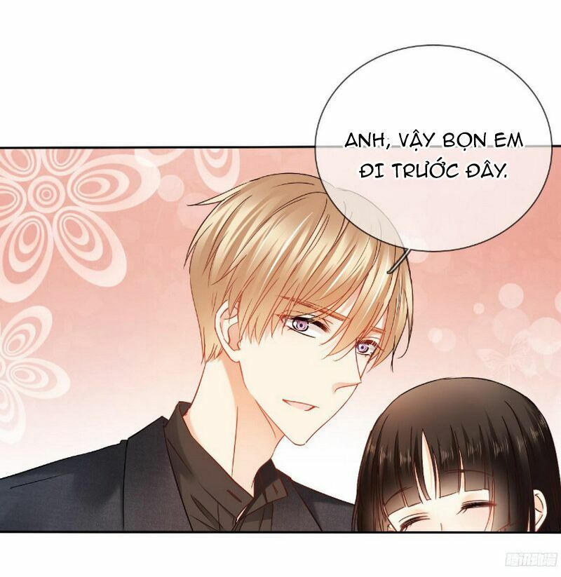 bay qua thiên sơn đến yêu anh chapter 35 20