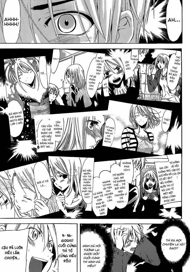 thị trấn tình yêu chapter 243 16