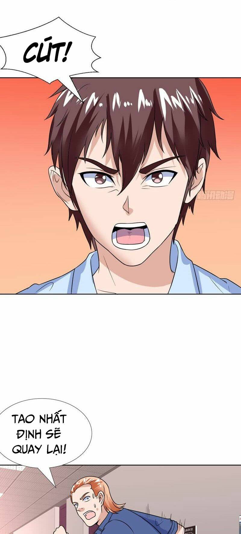 không phải ngón tay vàng chapter 47 8