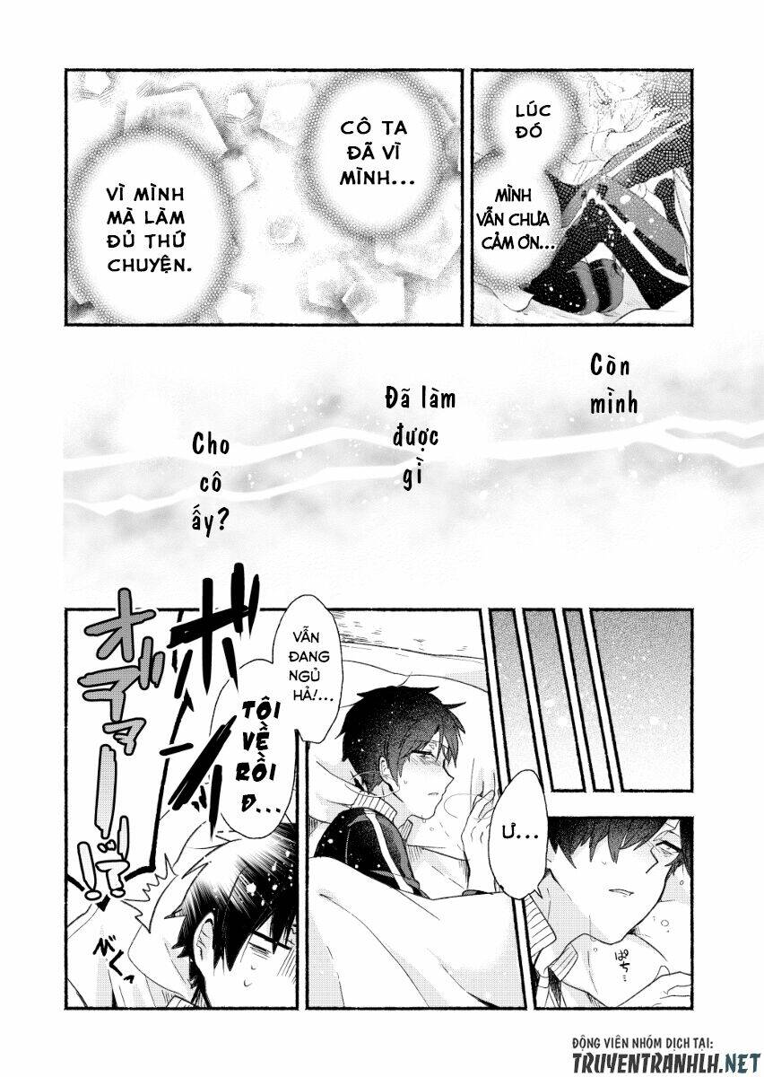 rokujo hito×ma chapter 7 9