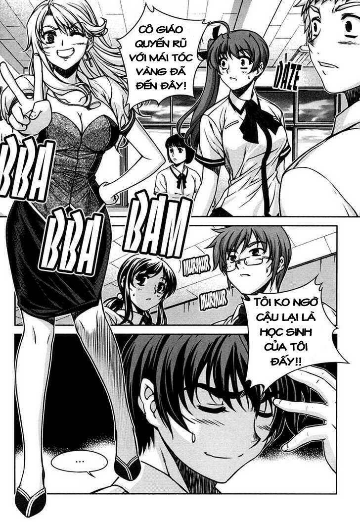 unbalance x unbalance chapter 40 23