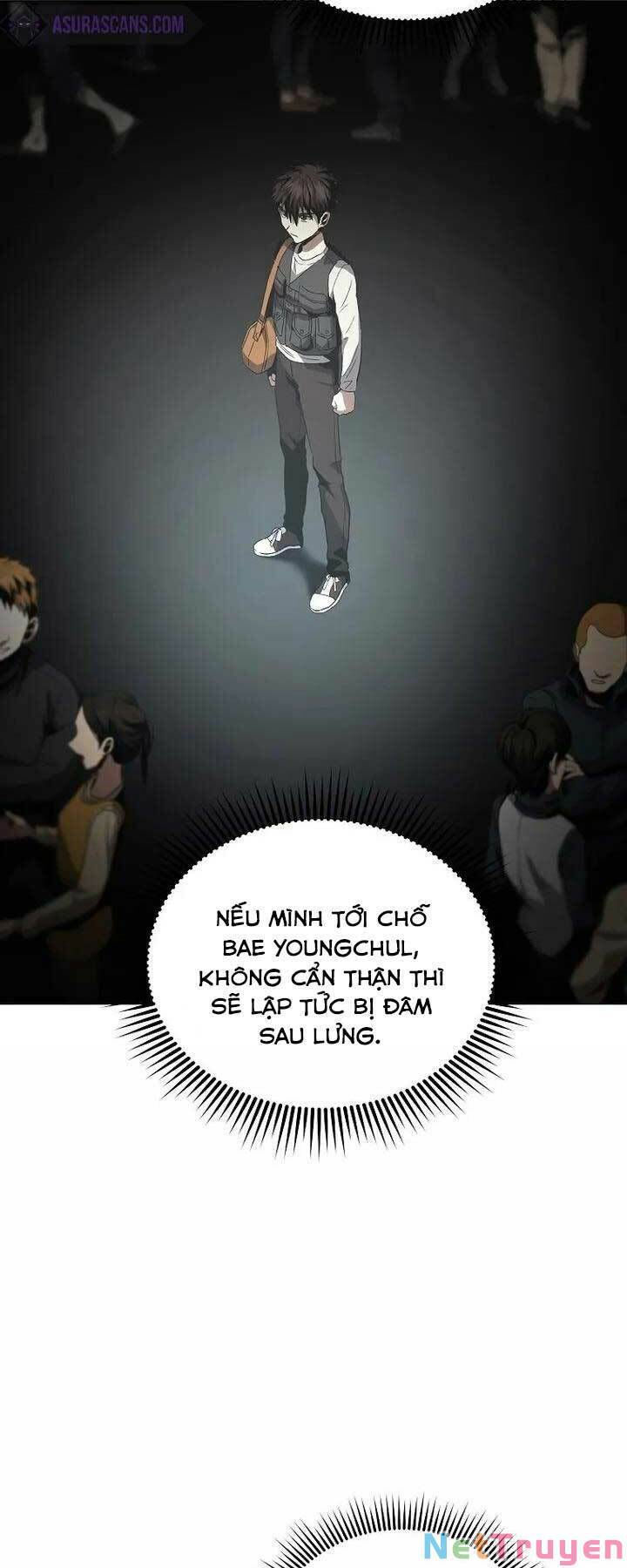 con đường diệt thần chapter 18 32