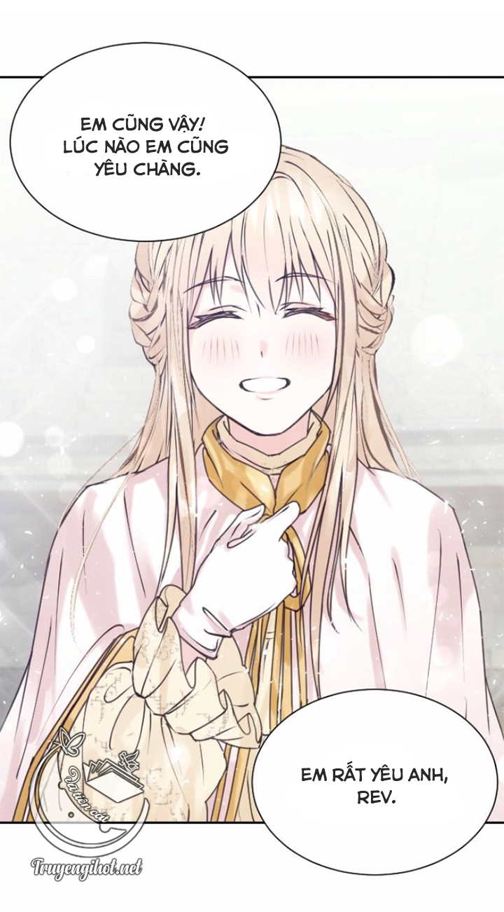 thánh nữ ẩn mình chapter 5.1 29