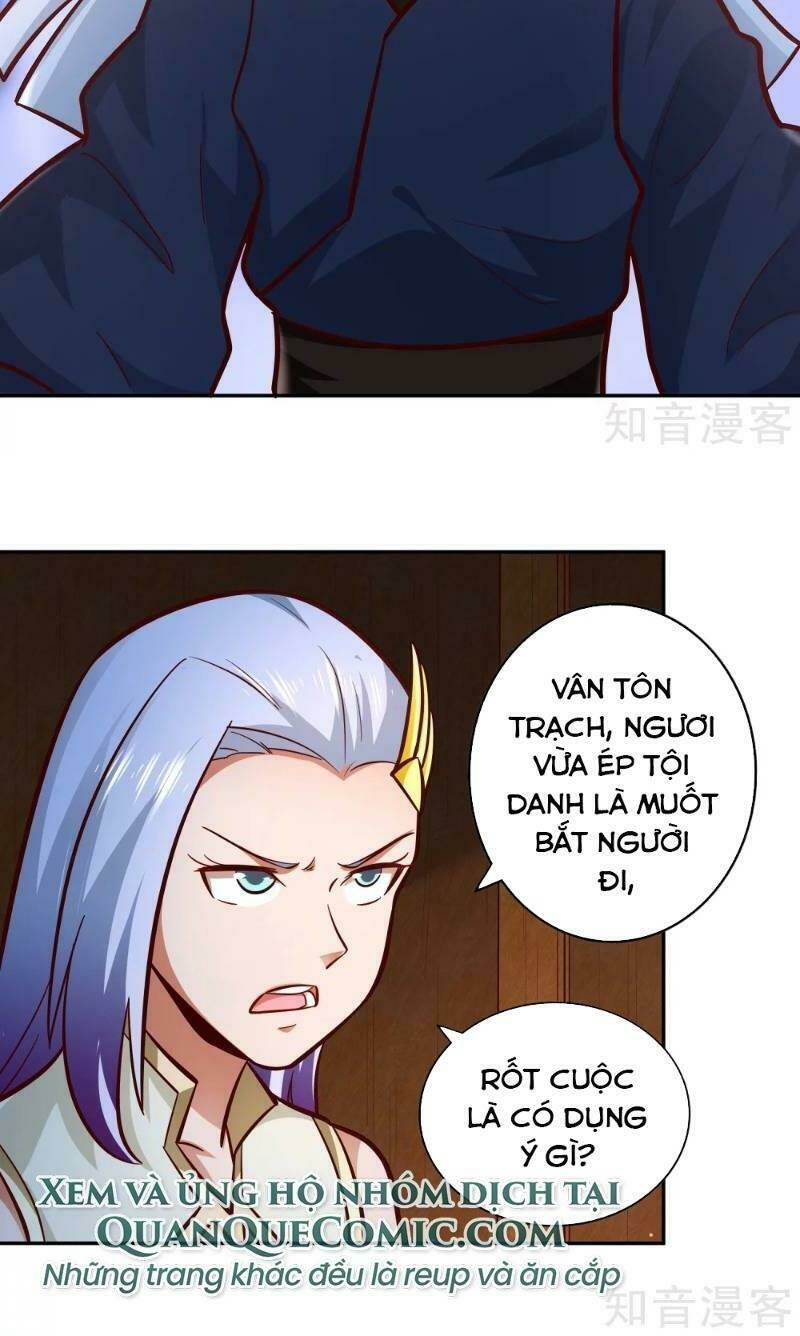 võ linh kiếm tôn chapter 98 8