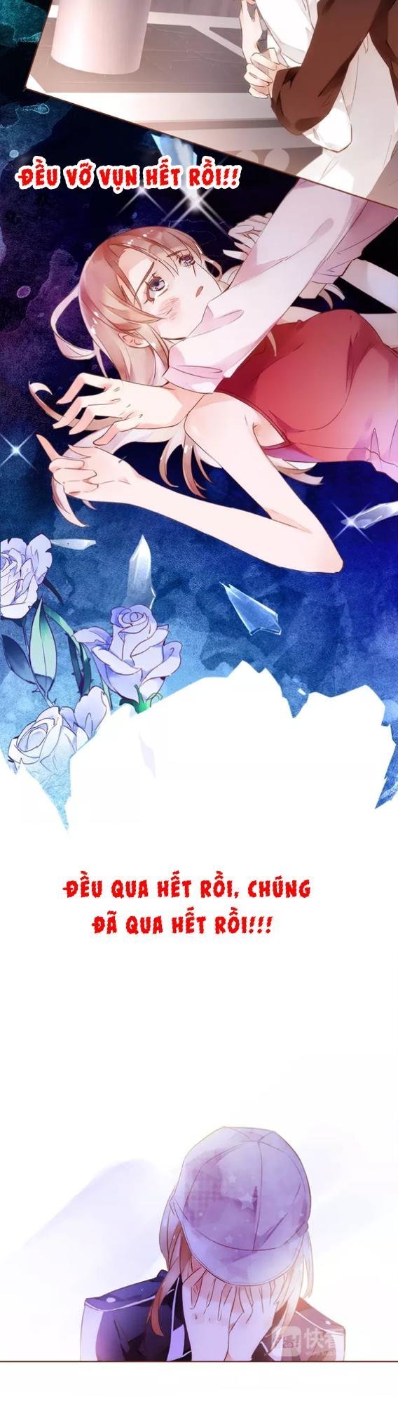 hoa hồng trên gai chapter 4 15