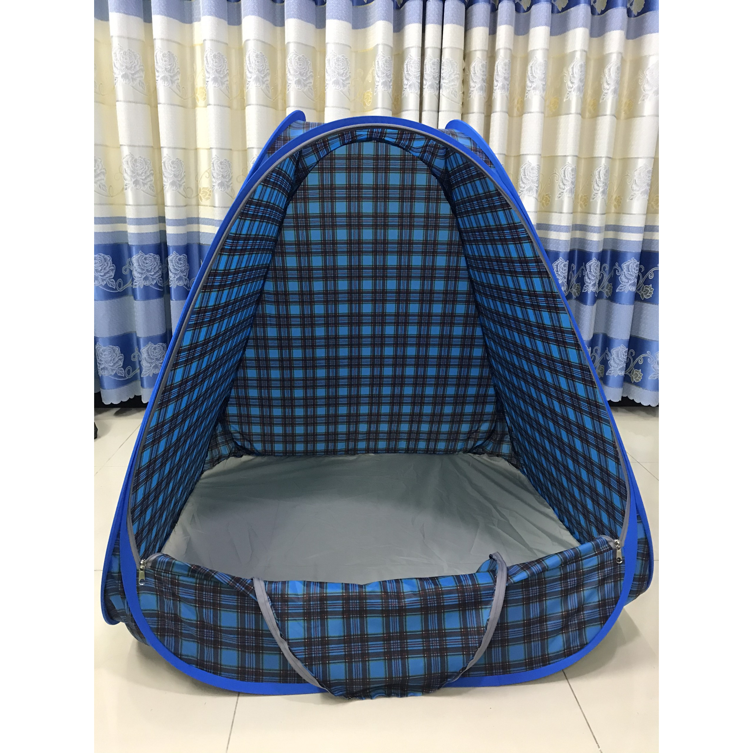 Lều xông hơi tự bung cao cấp loại 1