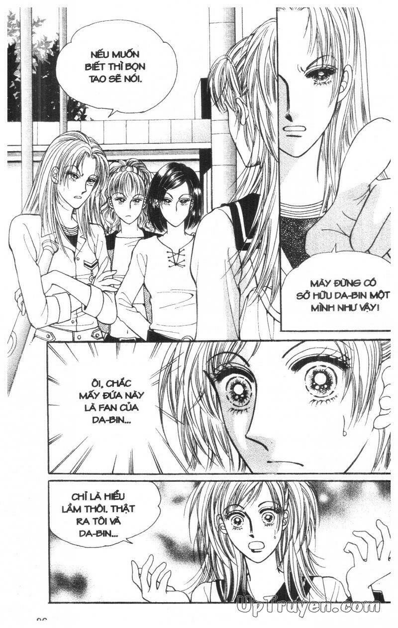 người yêu hoa chapter 1 86