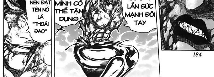 thánh tỏi sành ăn chapter 88 28