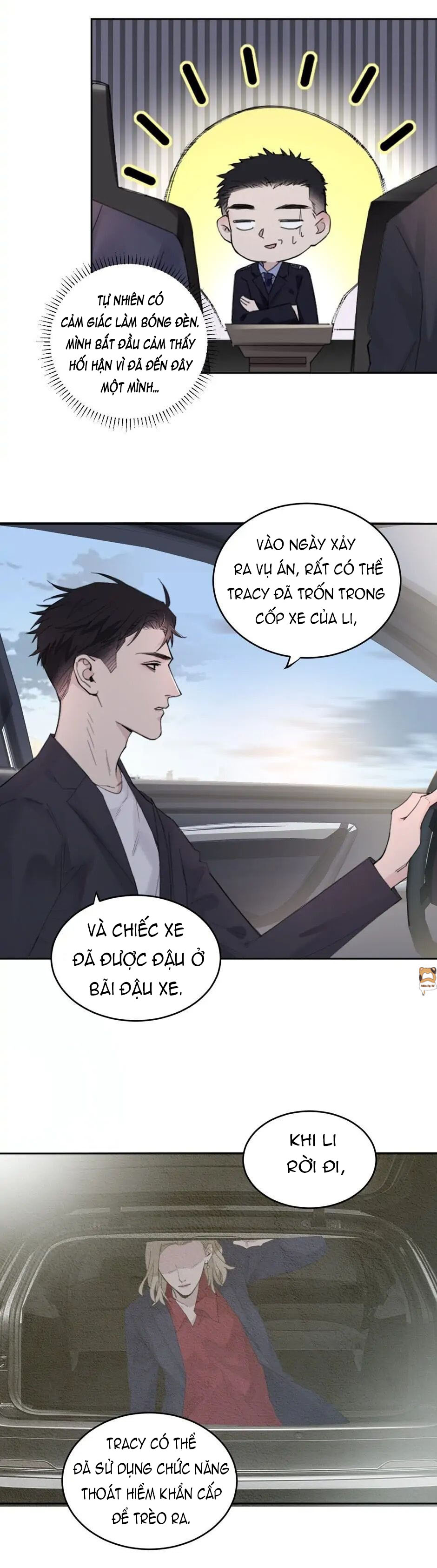 bóng dáng tội ác chapter 20 6