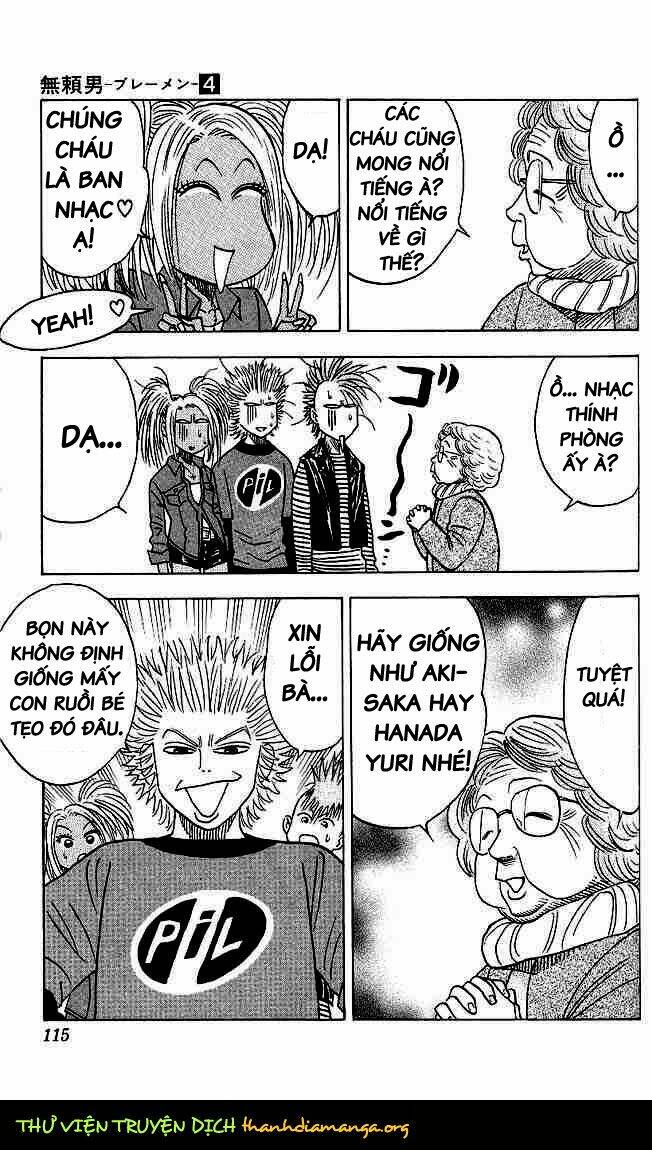 bremen chapter 33 15