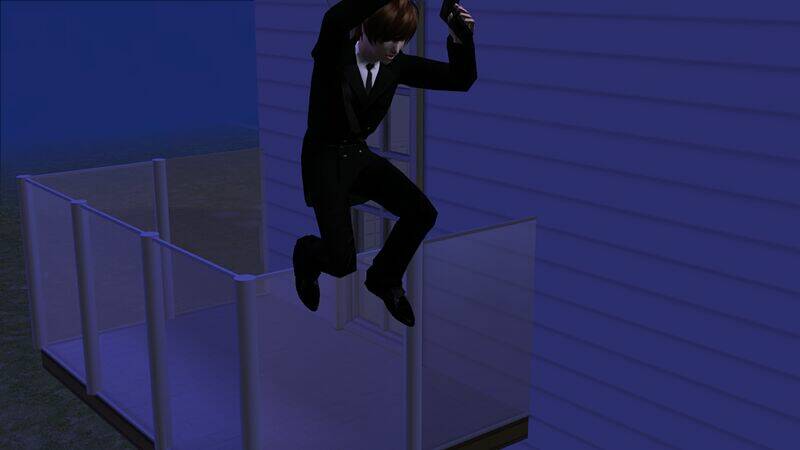 viên đạn bạc [truyện sims 2] chapter 32 67