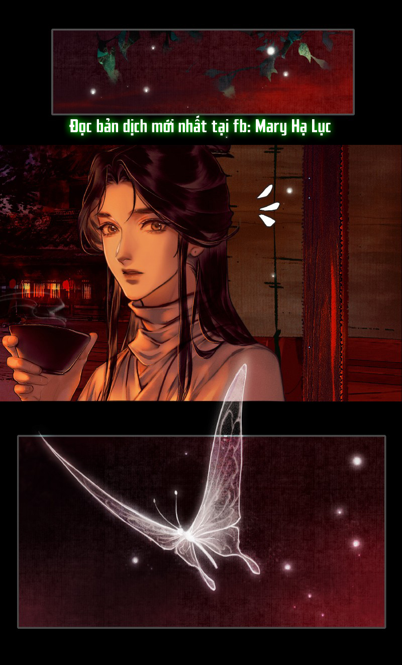 thiên quan tứ phúc - bách vô cấm kỵ chapter 2.1 8