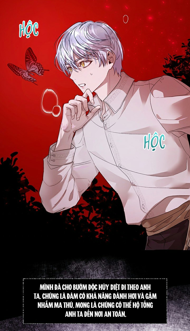 cách để cứu rỗi anh trai của nữ chính chapter 26 33