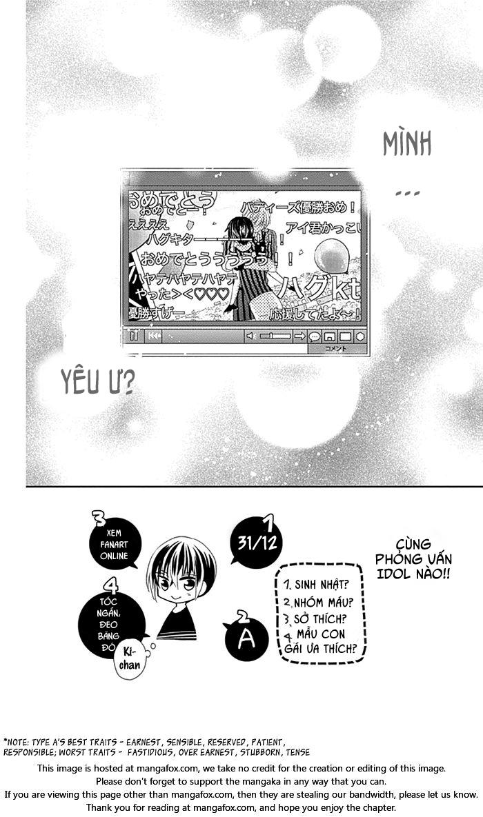 buddy go chapter 11 3