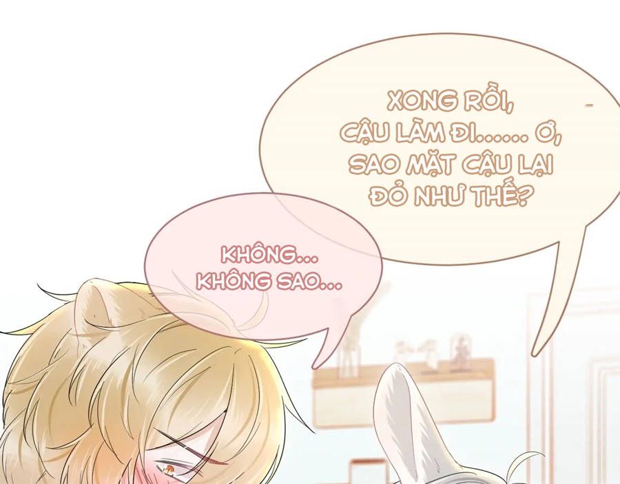 ăn một bé thỏ chapter 27 55