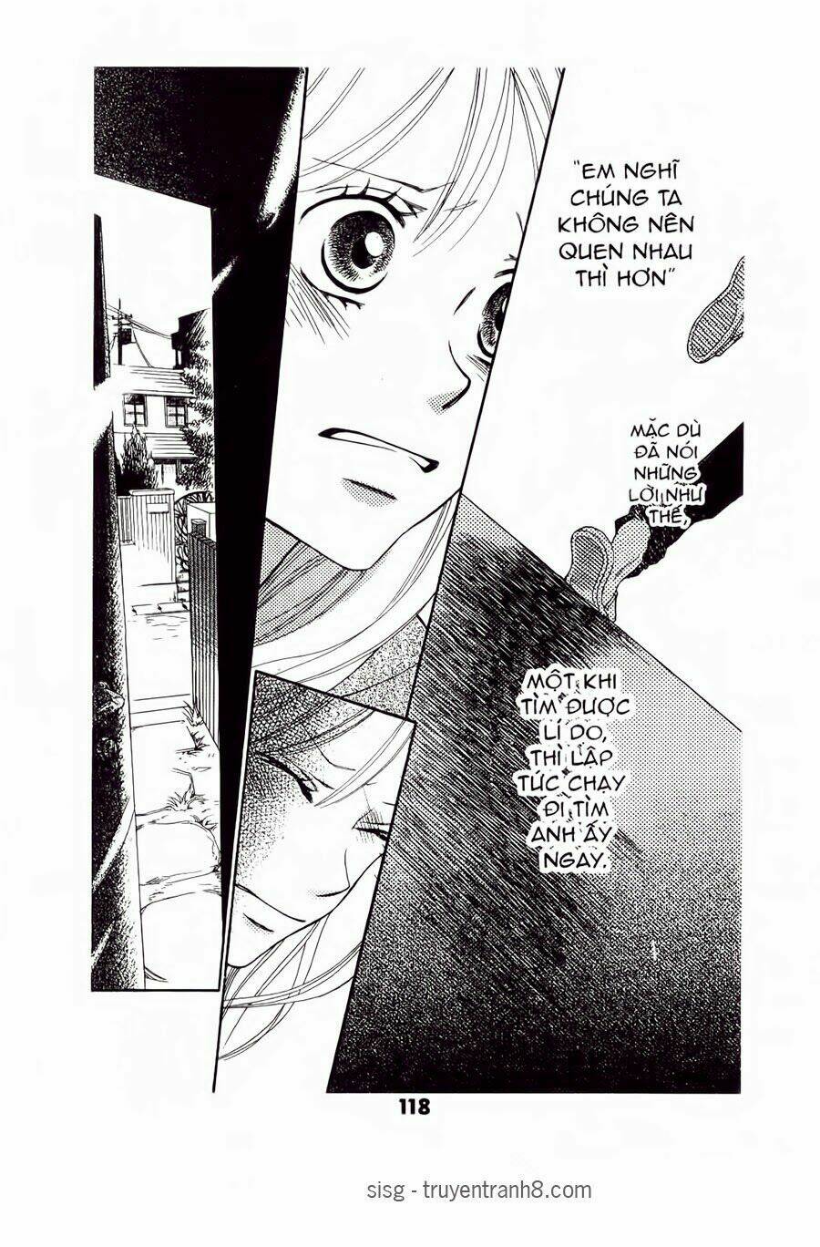 vương quốc mộng mơ chapter 4 32