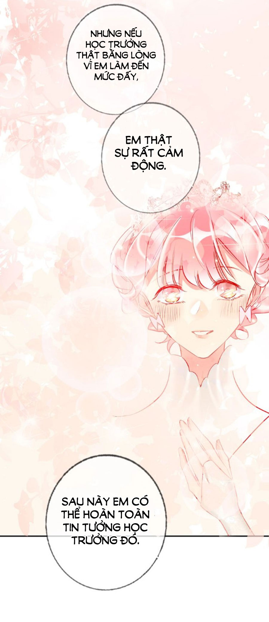 kế hoạch đánh chiếm của công chúa nghèo chapter 33 16