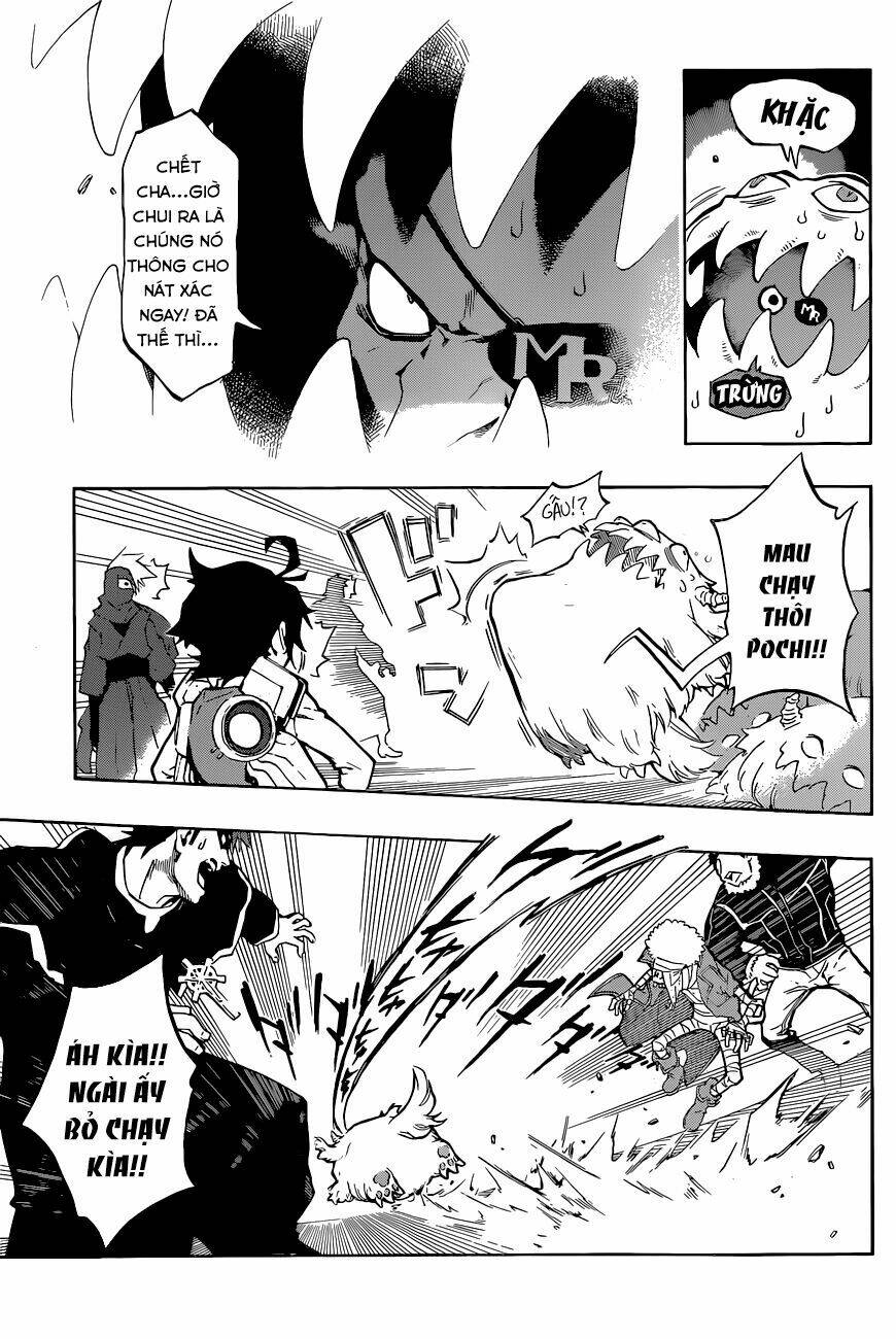 stealth symphony chapter 4 18