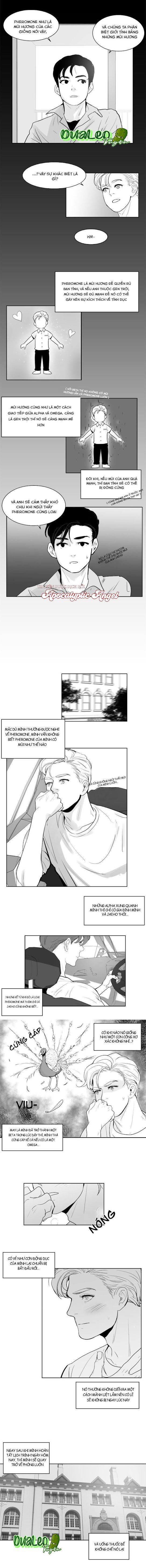 heat and run chapter 13 5