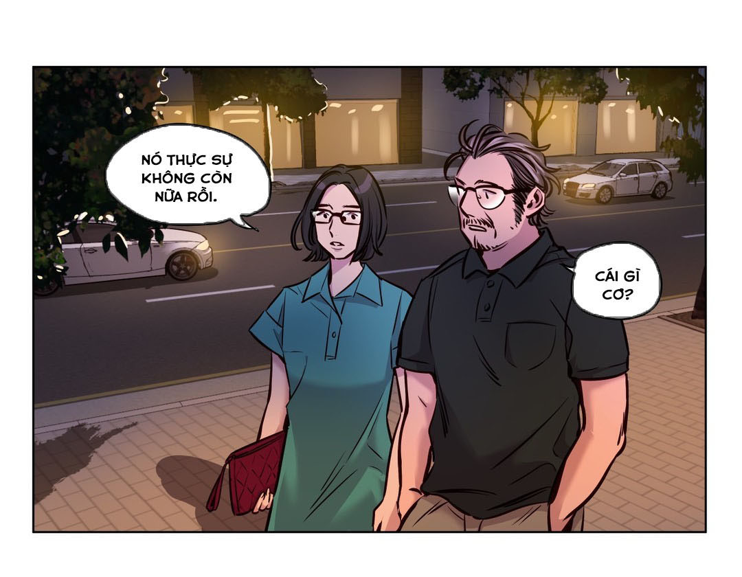 đền tội chapter 48 20