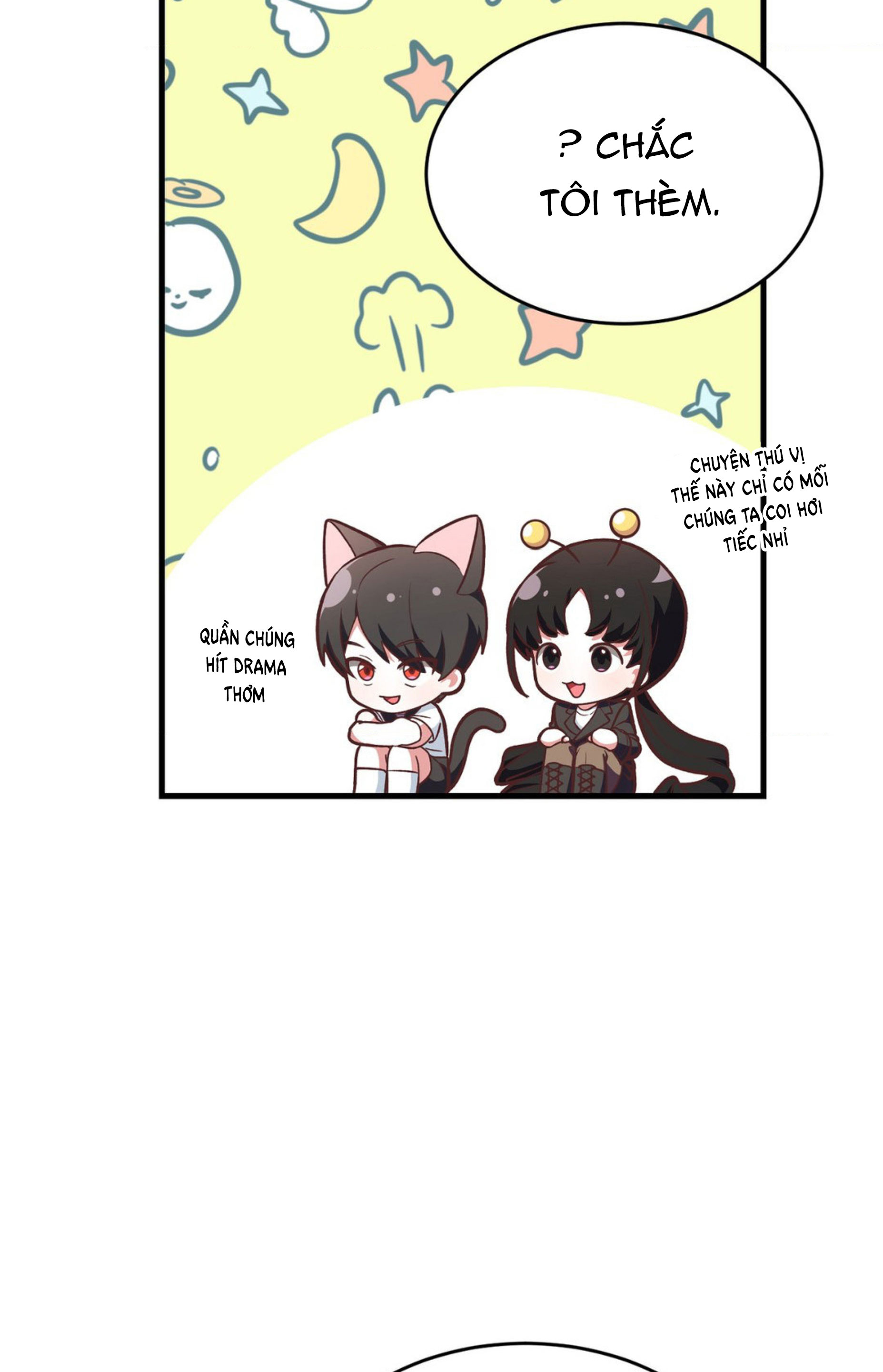 tên nhóc cùng bang hội là hàng xóm chapter 5 70