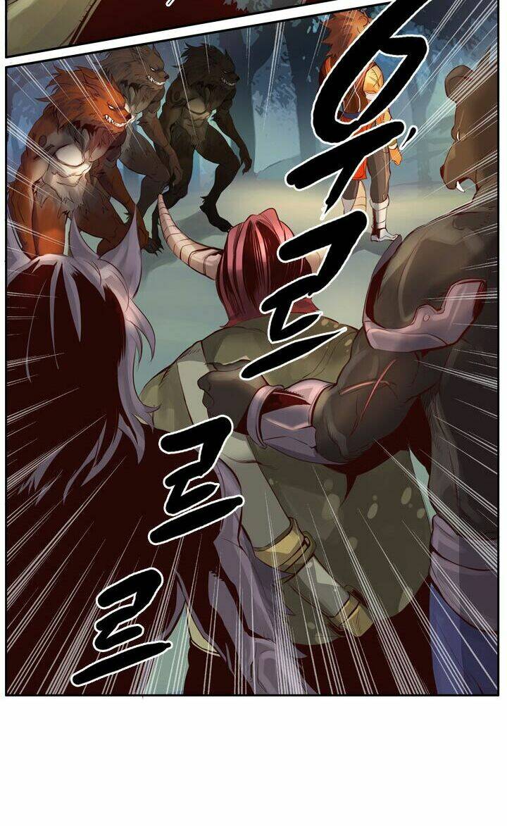 dusk howler chapter 17 7