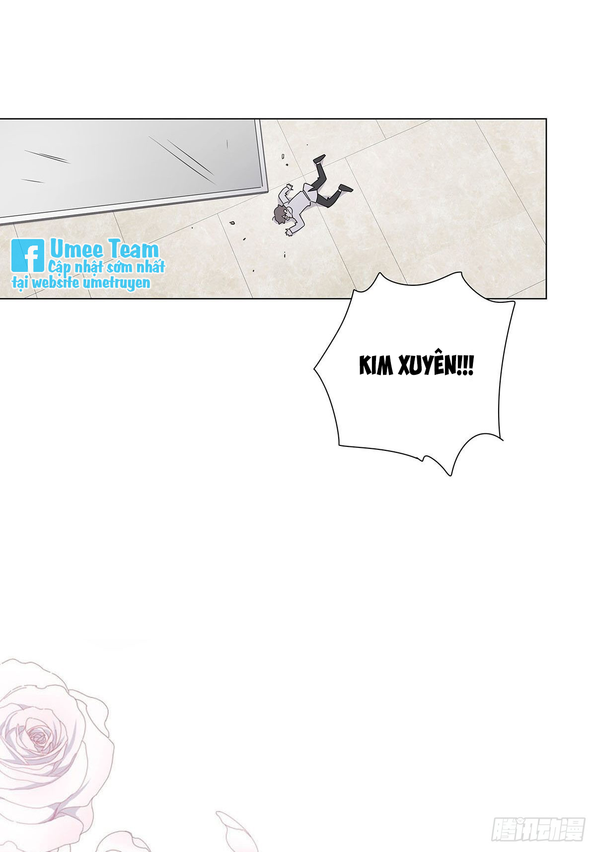 hôm nay nam giả trang nữ vẫn chưa được cầu hôn! chapter 76 40