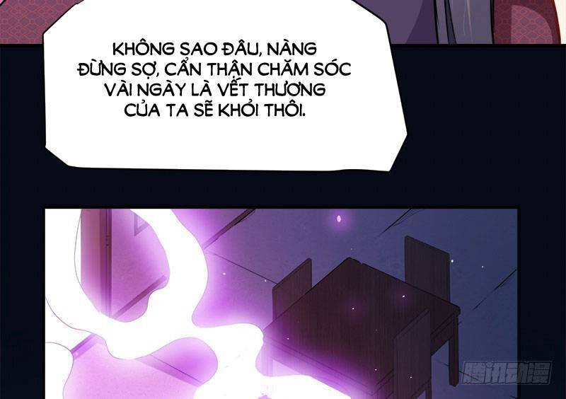 ngạo kiều quỷ vương yêu ta chapter 69 32