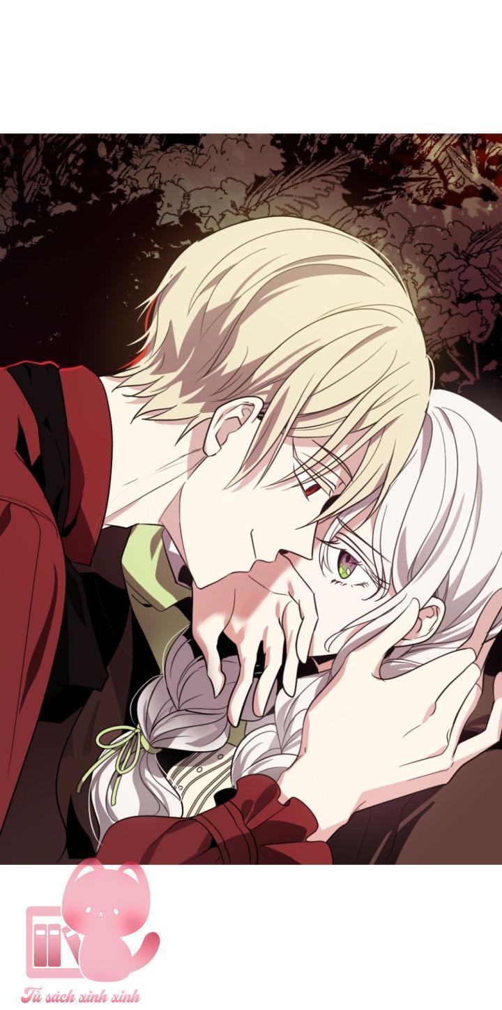 nguyện ước vô vọng của ma nữ chapter 39 45