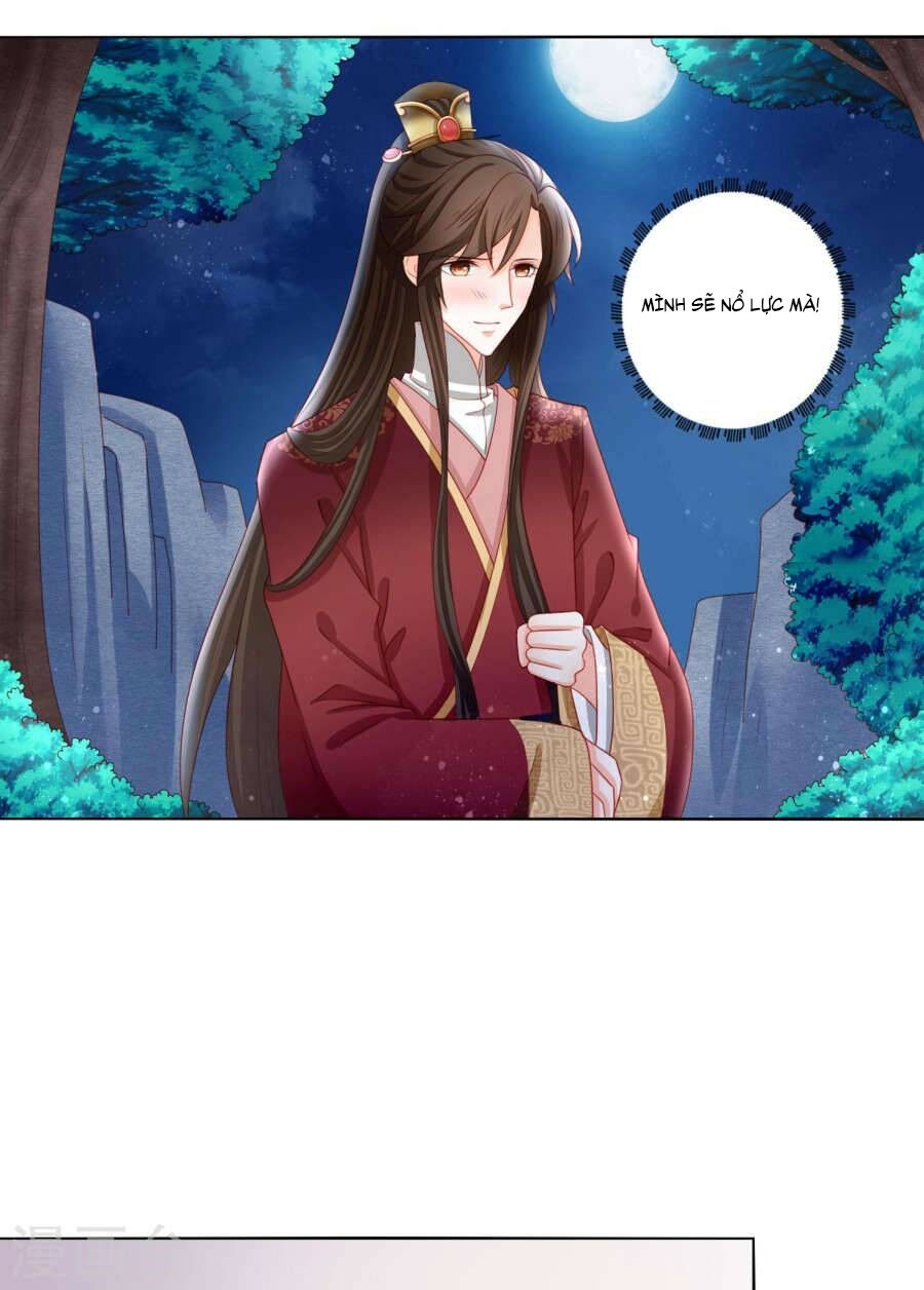 nam phi nữ tướng chapter 12 20