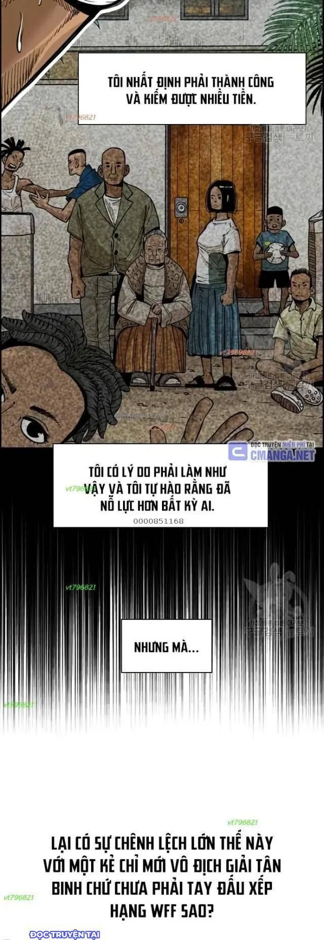 shark - cá mập chapter 225 33