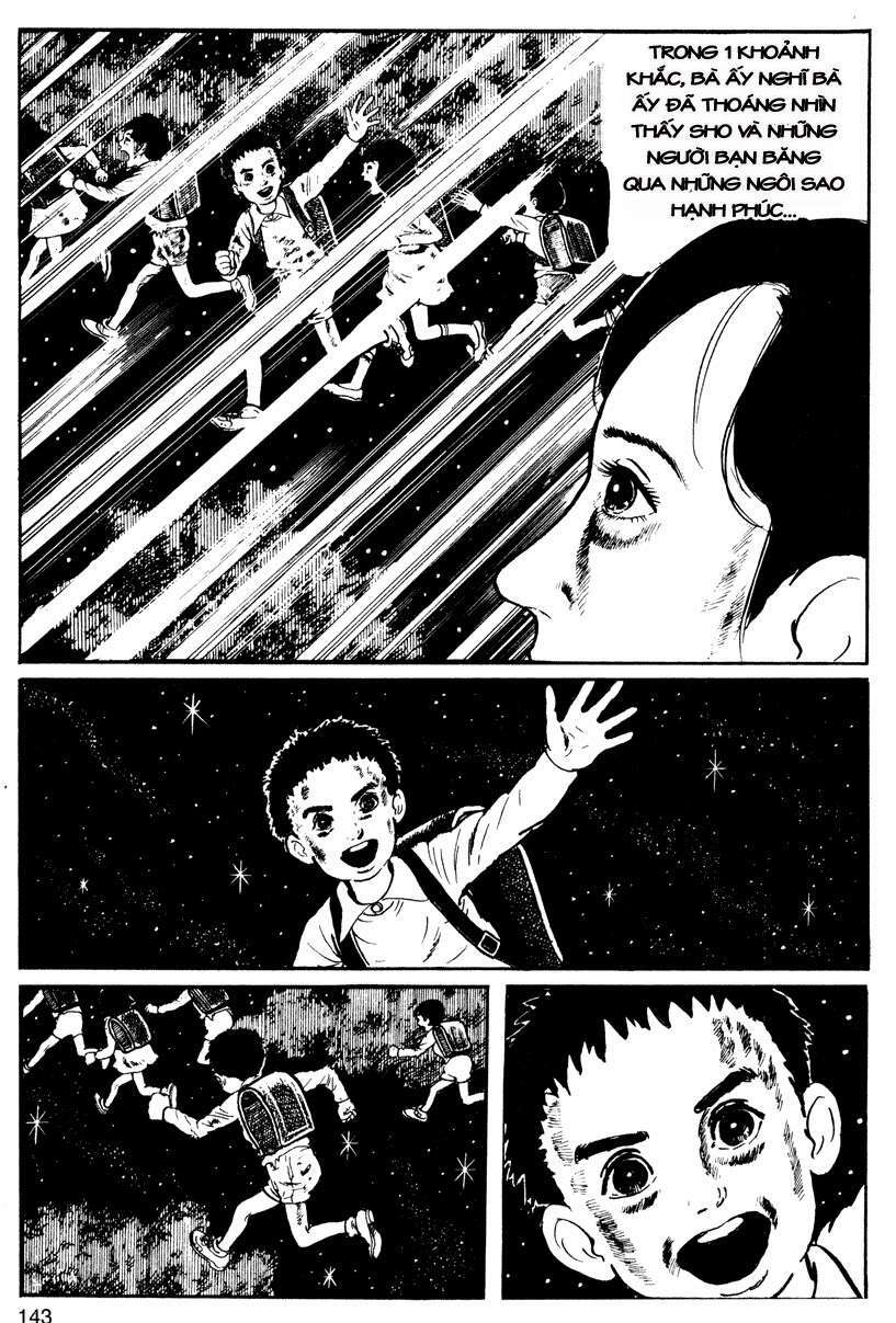 drifting classroom chapter 43 42