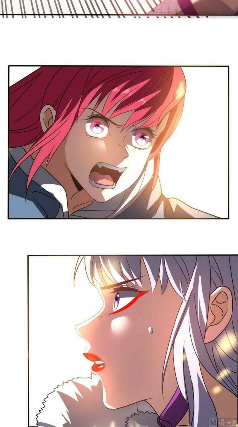 wechat siêu cấp chapter 152 35