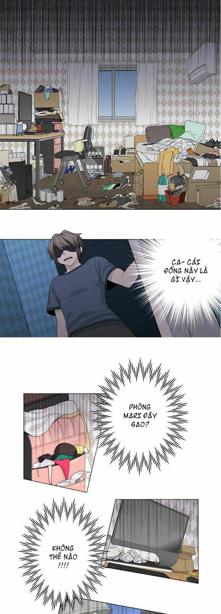 the fiancee is here chapter 7 10