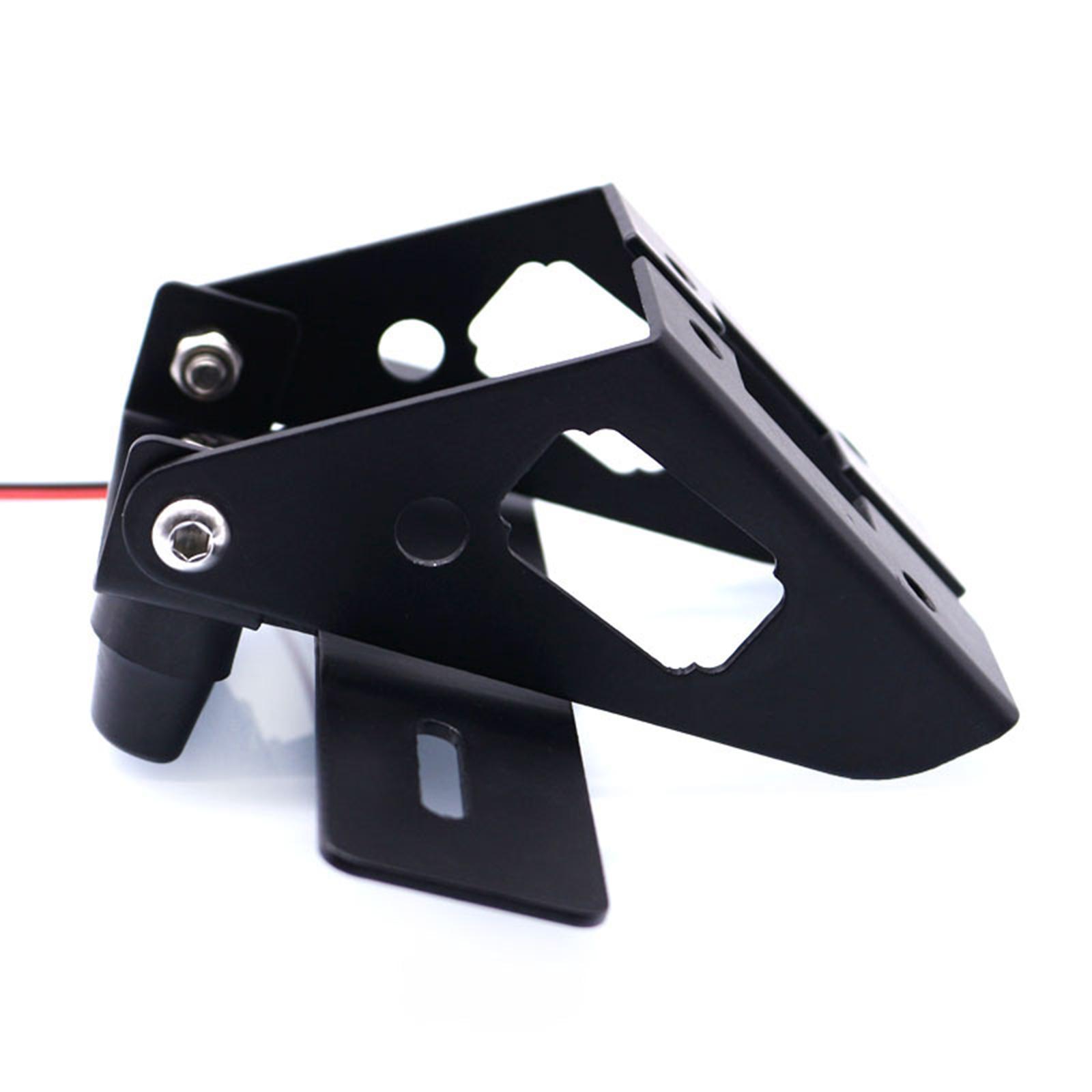 LED   Mount Waterproof for  MT-15 2019-20