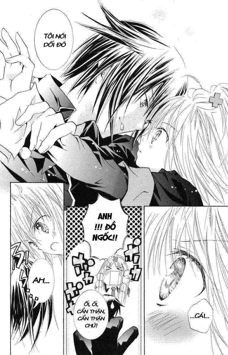 shugo chara chapter 14 18