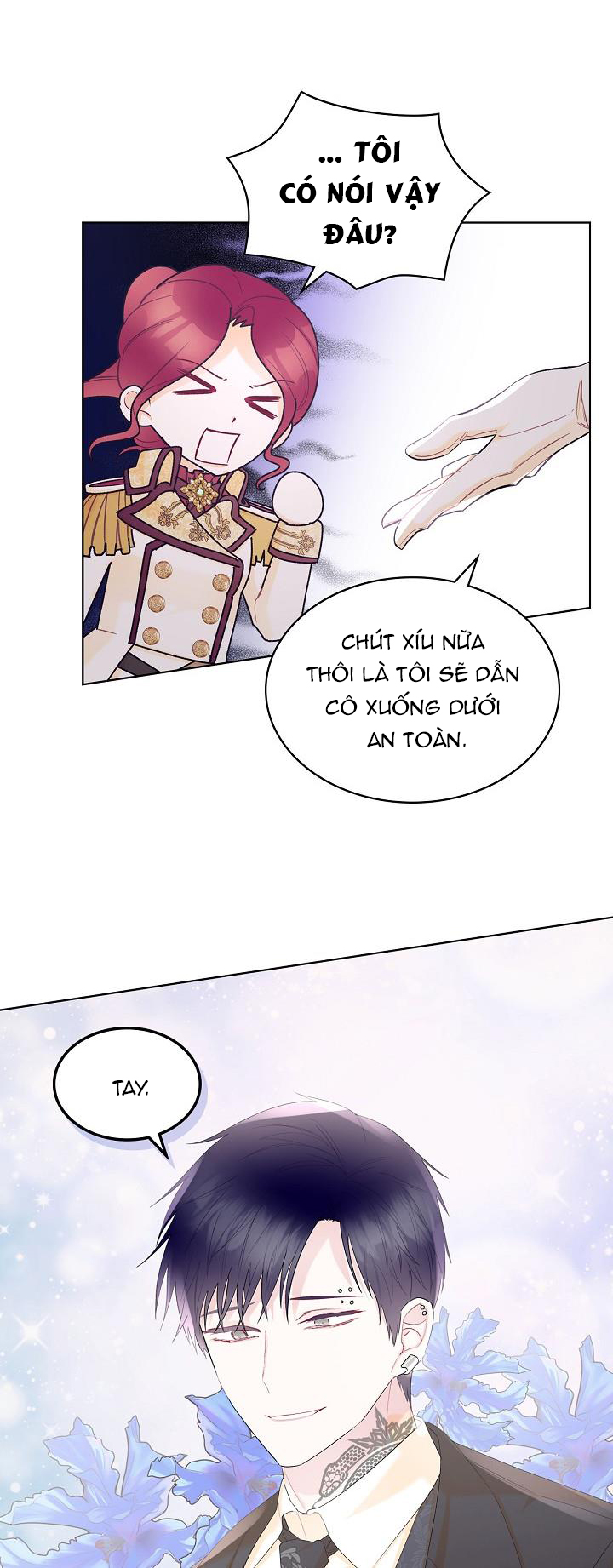 kẻ tạo ra ác nữ chapter 46 11