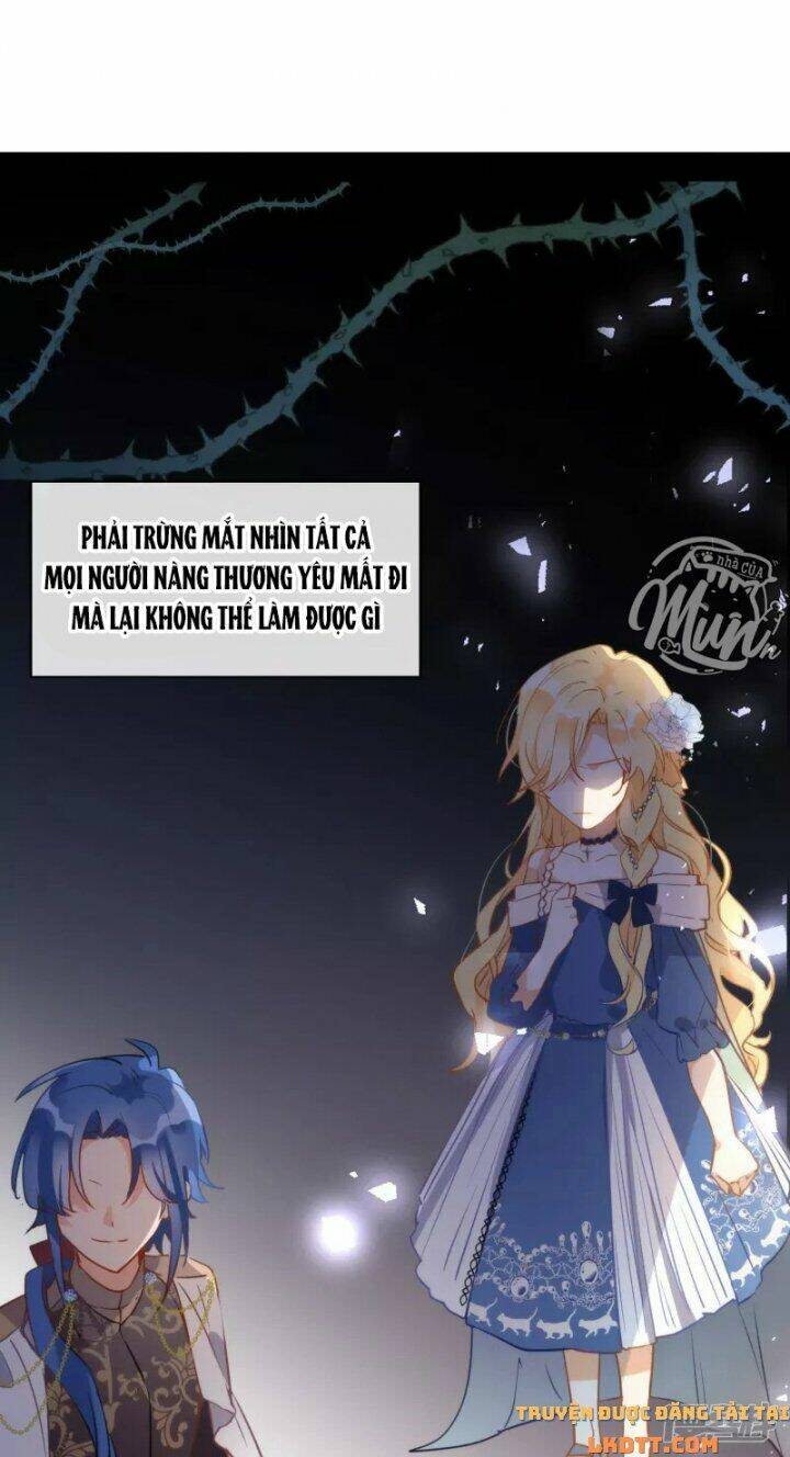 tình địch quái gở lại tăng thêm rồi chapter 5 13