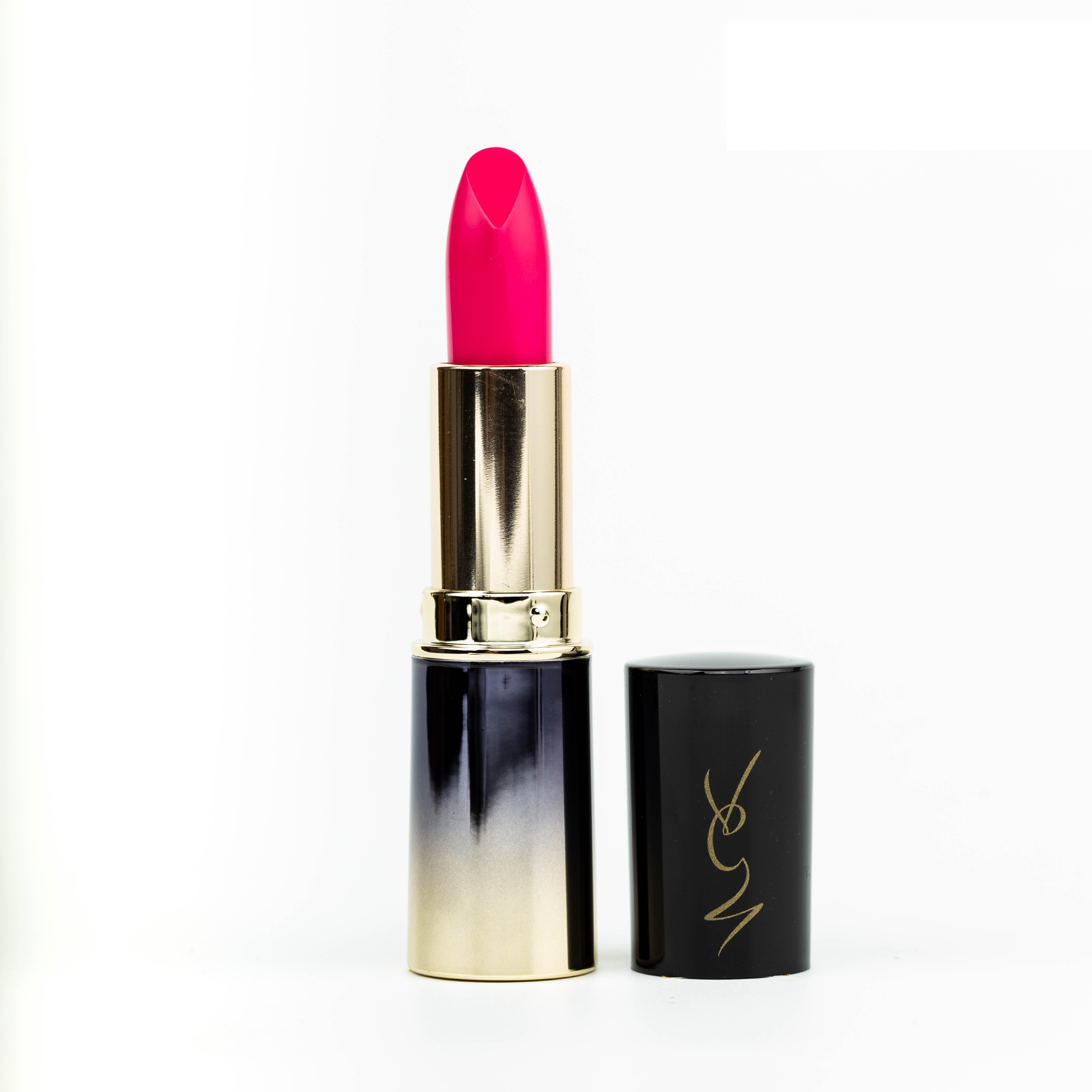 Son Tenamyd Smooth Matte Lipstick - #3 Coral Pink Hồng san hô bí ẩn, đầy hấp dẫn và đáng yêu