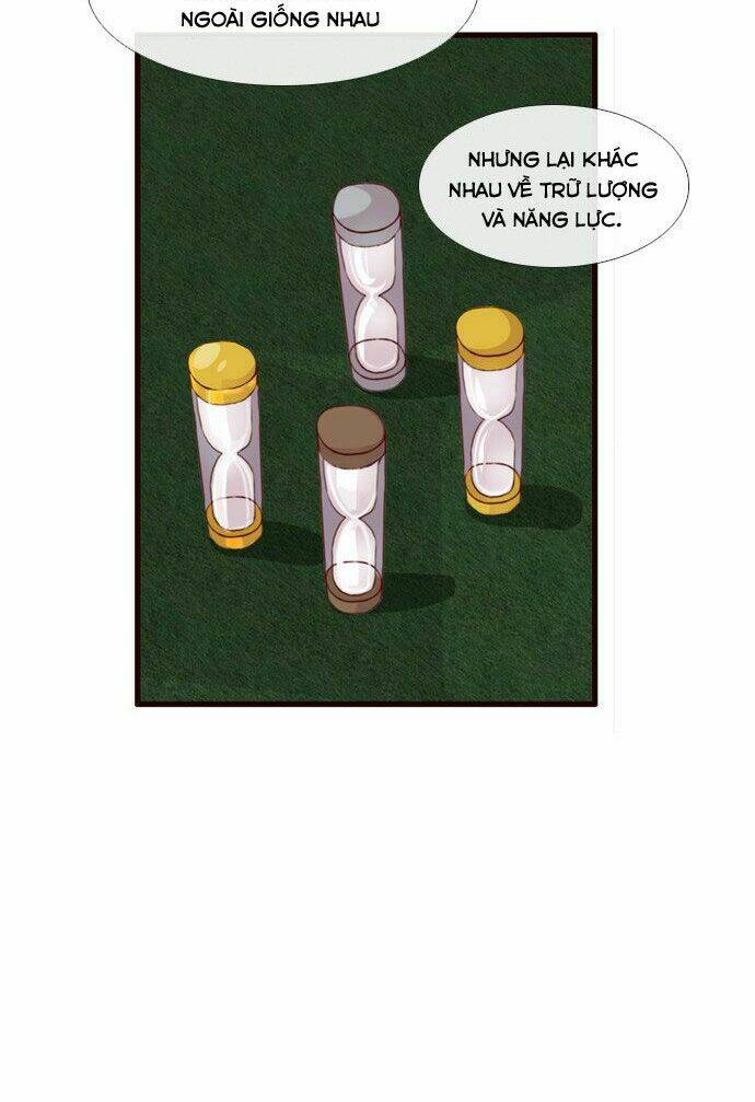 món quà từ chúa chapter 54 28