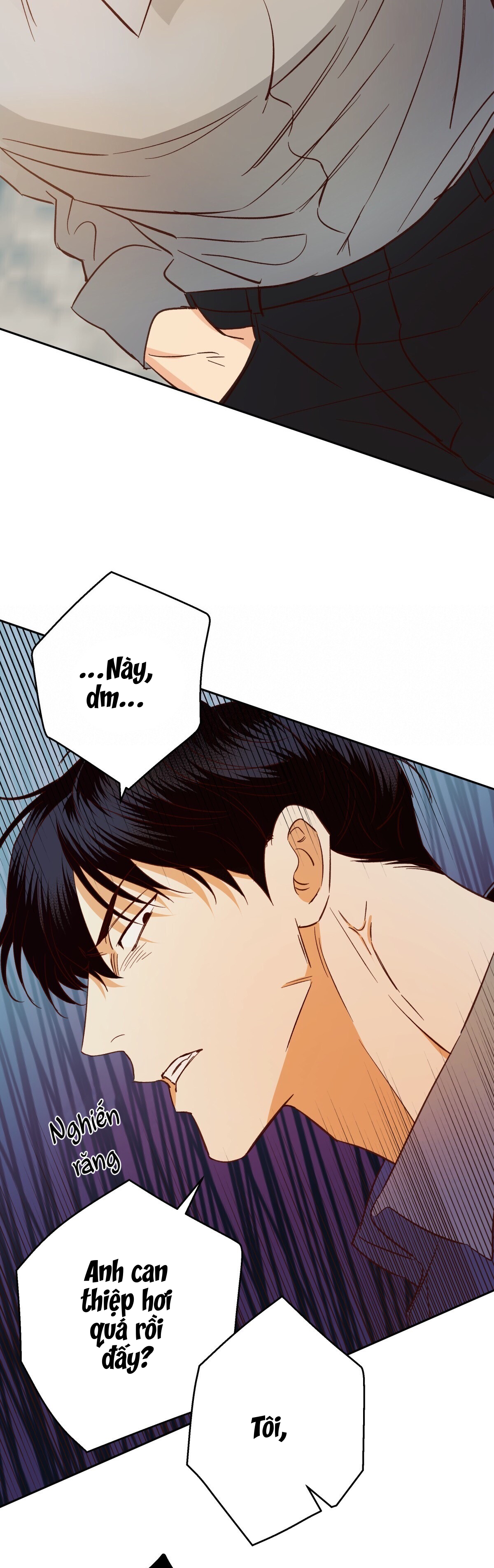 cửa hàng tiện lợi nguy hiểm chapter 98 28