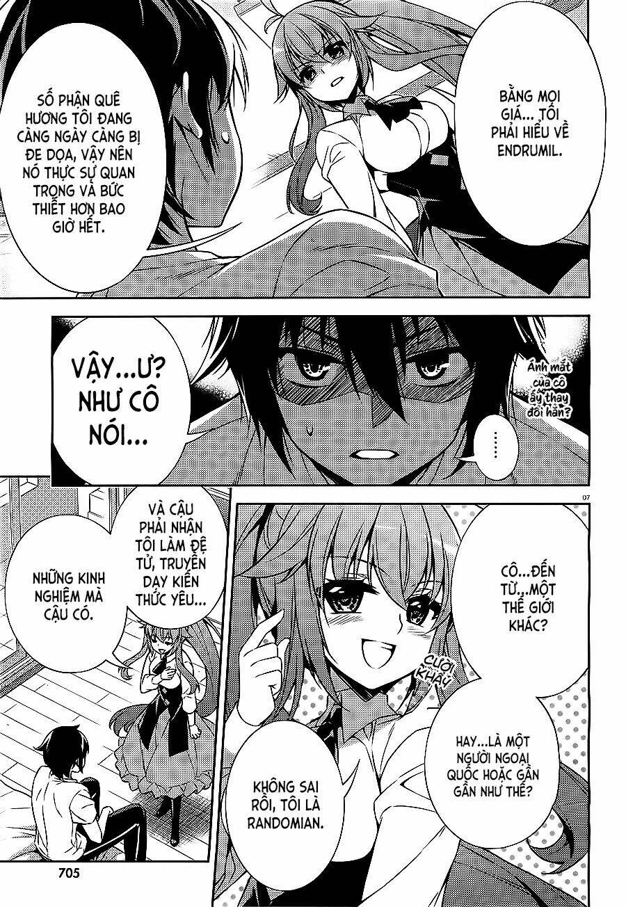 ark:romancer chapter 2 7