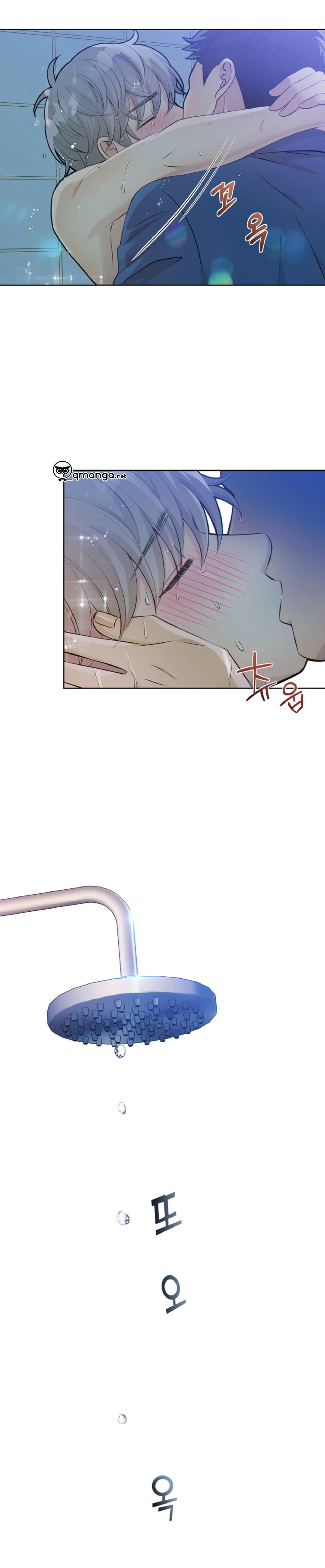 thời gian giữa sói và chó chapter 11 14